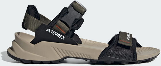 
ADIDAS, 
Adidas Terrex Hydroterra Sandaler, 
Detail 1
