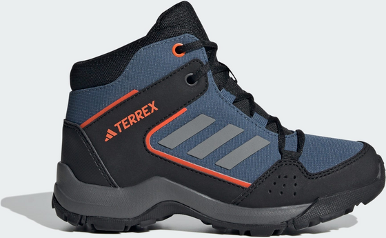 
ADIDAS, 
Adidas Terrex Hyperhiker Mid Hiking Shoes, 
Detail 1
