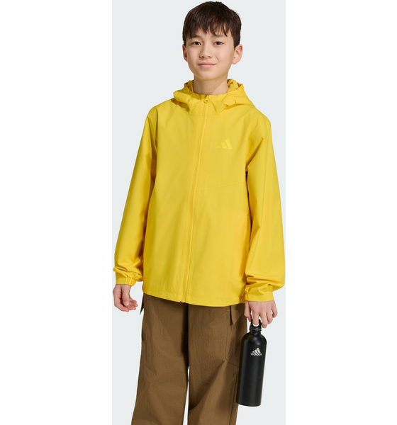 
ADIDAS, 
Adidas Terrex Kids Multi 2 Layer Climaproof Regnjacka, 
Detail 1
