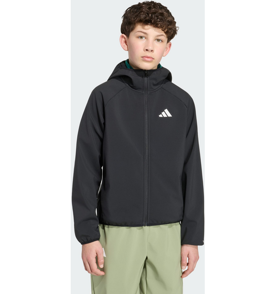 
ADIDAS, 
Adidas Terrex Kids Multi Climawarm Softshelljacka, 
Detail 1
