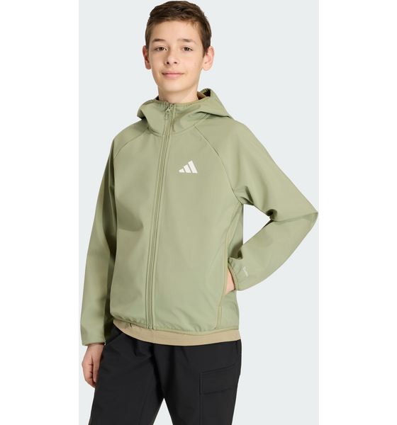
ADIDAS, 
Adidas Terrex Kids Multi Climawarm Softshelljacka, 
Detail 1
