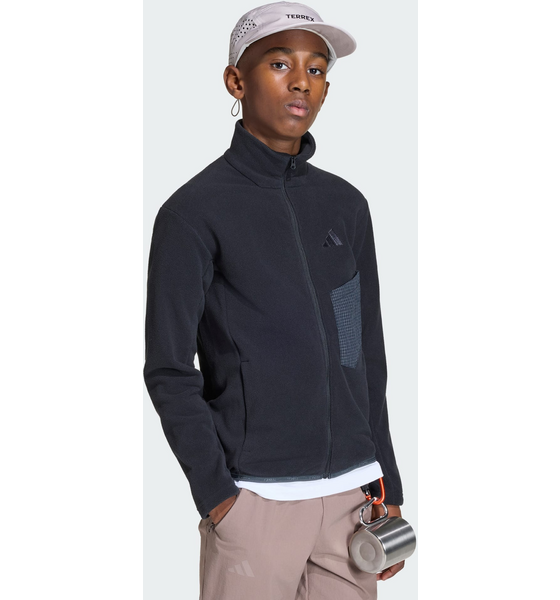 
ADIDAS, 
Adidas Terrex Kids Multi Full-zip Fleece Jacka, 
Detail 1
