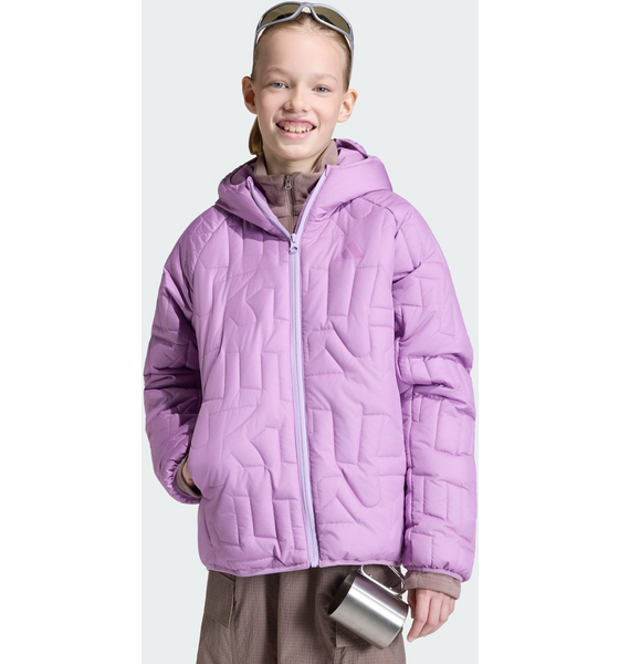 
ADIDAS, 
Adidas Terrex Kids Xperior Climawarm Vadderad Jacka, 
Detail 1
