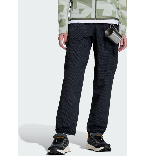 
ADIDAS, 
Adidas Terrex Kids Xploric Clima365 Cargo Byxor Barn, 
Detail 1
