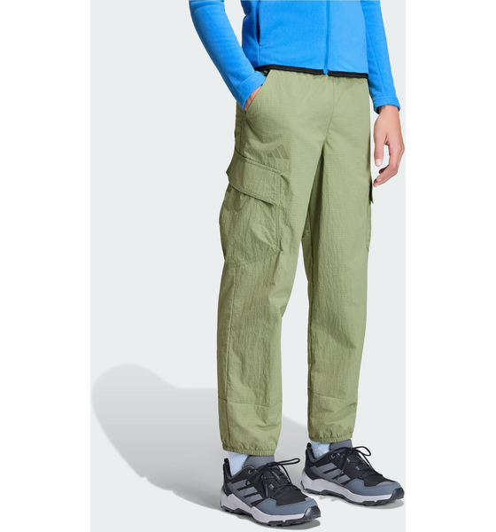 
ADIDAS, 
Adidas Terrex Kids Xploric Clima365 Cargo Byxor Barn, 
Detail 1
