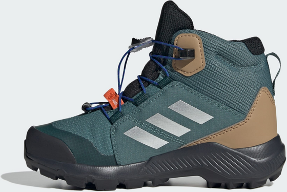 
ADIDAS, 
Adidas Terrex Mid Gore-tex Vandringsskor, 
Detail 1
