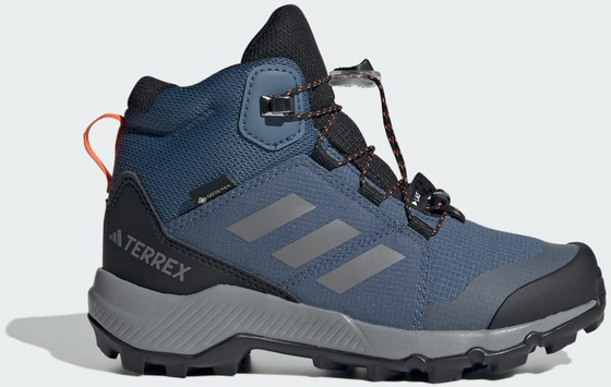 
ADIDAS, 
Adidas Terrex Mid Gore-tex Vandringsskor, 
Detail 1
