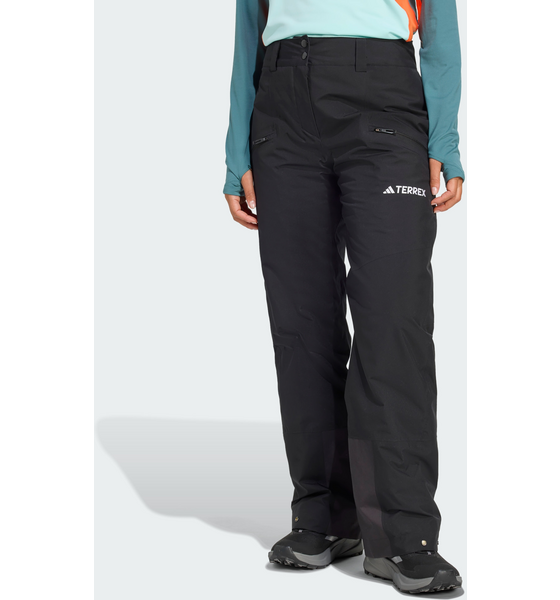 
ADIDAS, 
Adidas Terrex Multi 2 Layer Climaproof Insulated Byxor, 
Detail 1
