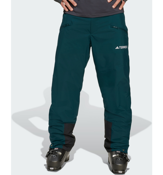 
ADIDAS, 
Adidas Terrex Multi 2 Layer Climaproof Insulated Pants, 
Detail 1
