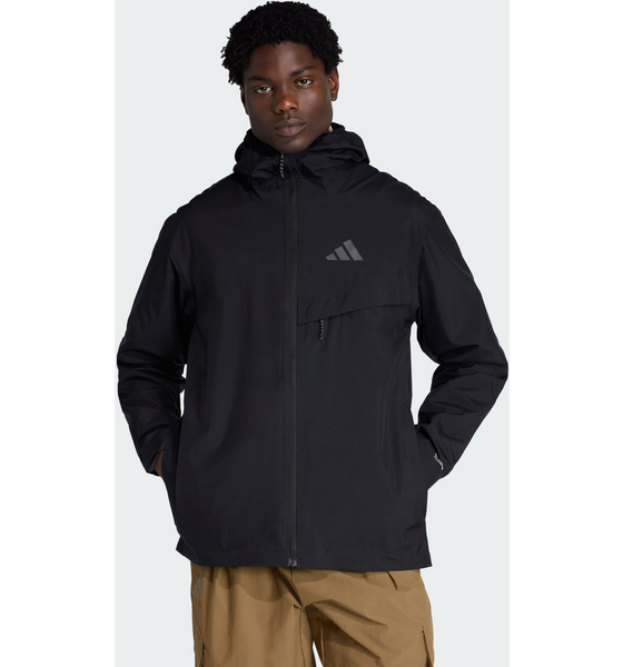 
ADIDAS, 
Adidas Terrex Multi 2 Layer Climaproof Regnjacka, 
Detail 1
