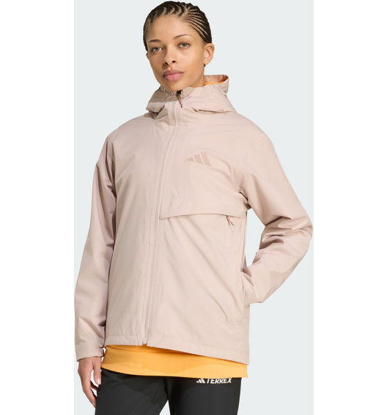 
ADIDAS, 
Adidas Terrex Multi 2 Layer Climaproof Regnjacka, 
Detail 1
