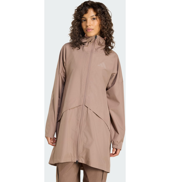 
ADIDAS, 
Adidas Terrex Multi 2 Layer Climaproof Regnparkas, 
Detail 1
