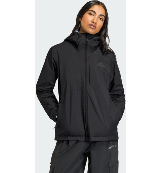 
ADIDAS, 
Adidas Terrex Multi 2.5 Layer Climaproof Regnjacka, 
Detail 1
