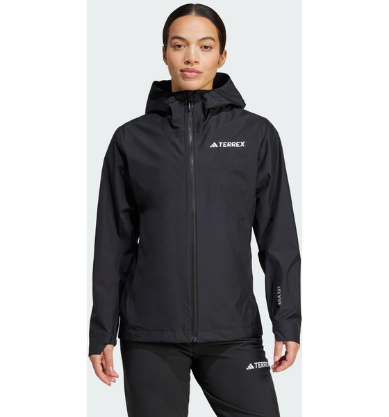 
ADIDAS, 
Adidas Terrex Multi 2.5l Rain.rdy Jacka, 
Detail 1
