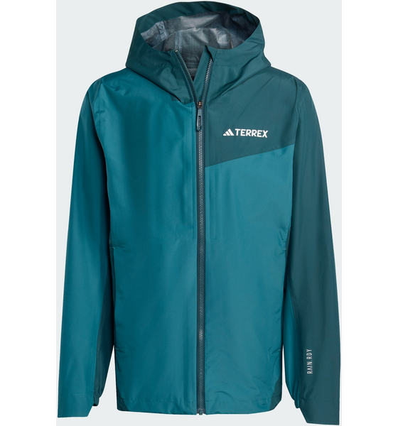 939570103101 ADIDAS Adidas Terrex Multi 2.5l Rain.rdy Jacka  Standard Detail