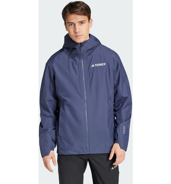 
ADIDAS, 
Adidas Terrex Multi 2.5l Rain.rdy Jacka, 
Detail 1
