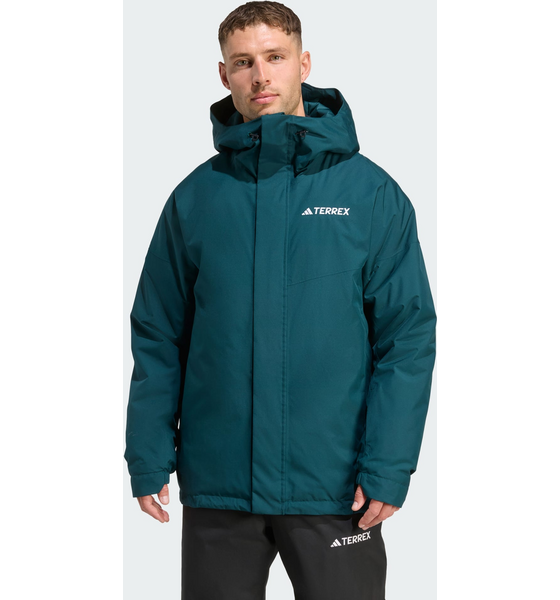 
ADIDAS, 
Adidas Terrex Multi 2l Rain.rdy Fodrad Jacka, 
Detail 1
