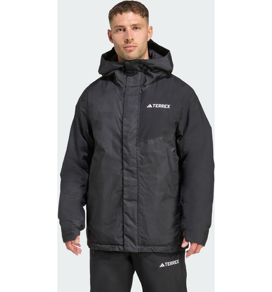 
ADIDAS, 
Adidas Terrex Multi 2l Rain.rdy Fodrad Jacka, 
Detail 1
