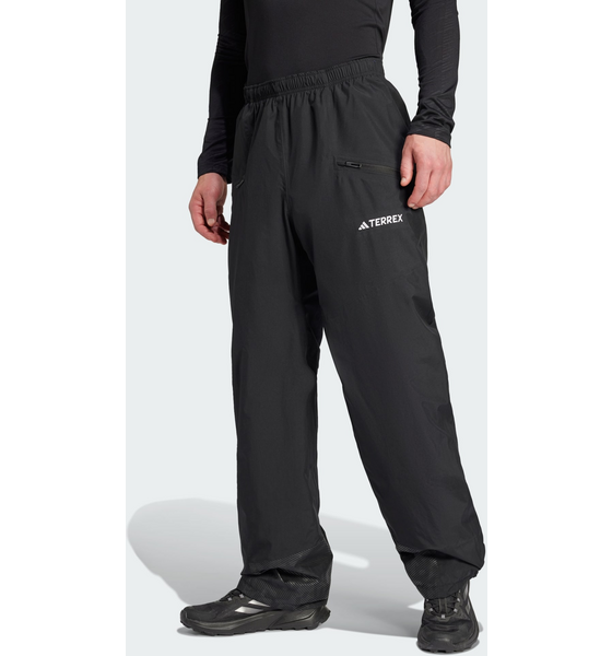 
ADIDAS, 
Adidas Terrex Multi 2l Rain.rdy Fodrade Byxor, 
Detail 1
