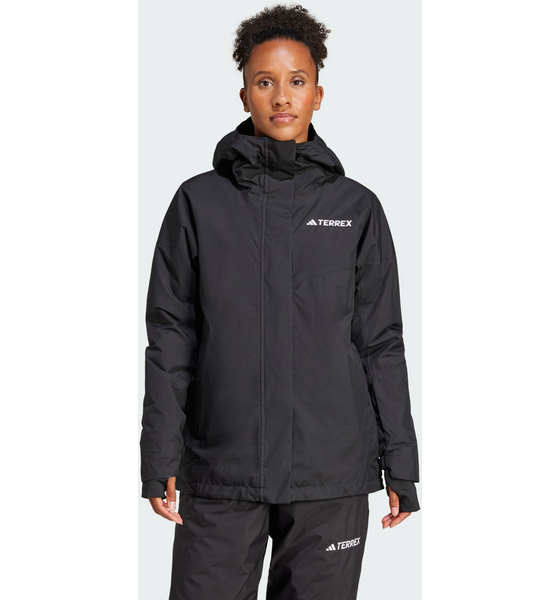 
ADIDAS, 
Adidas Terrex Multi 2l Rain.rdy Insulated Jacka, 
Detail 1
