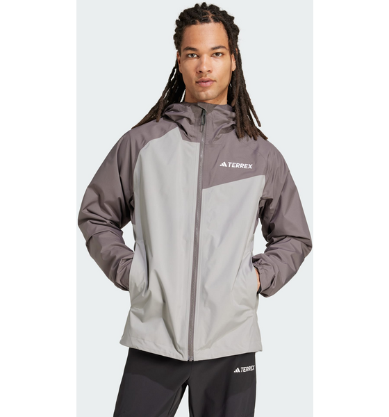 
ADIDAS, 
Adidas Terrex Multi 2l Rain.rdy Jacka, 
Detail 1
