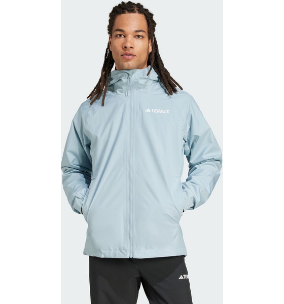 
ADIDAS, 
Adidas Terrex Multi 2l Rain.rdy Jacka, 
Detail 1
