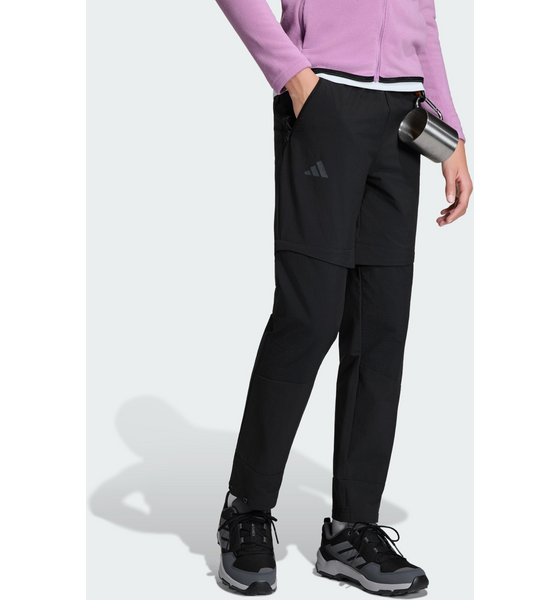 
ADIDAS, 
Adidas Terrex Multi Clima365 Zip-off Byxor F&ouml;r Barn, 
Detail 1
