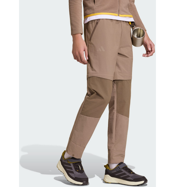 
ADIDAS, 
Adidas Terrex Multi Clima365 Zip-off Byxor F&ouml;r Barn, 
Detail 1
