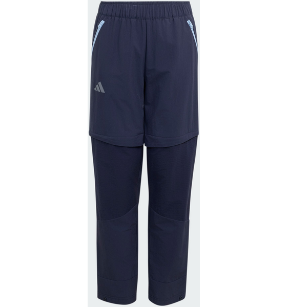 
ADIDAS, 
Adidas Terrex Multi Clima365 Zip-off-byxor F&ouml;r Barn, 
Detail 1
