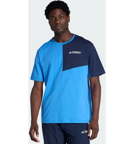 
ADIDAS, 
Adidas Terrex Multi Climacool T-shirt, 
Detail 1
