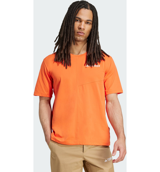 
ADIDAS, 
Adidas Terrex Multi Climacool T-shirt, 
Detail 1
