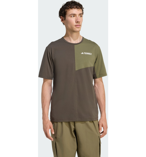 
ADIDAS, 
Adidas Terrex Multi Climacool T-shirt, 
Detail 1
