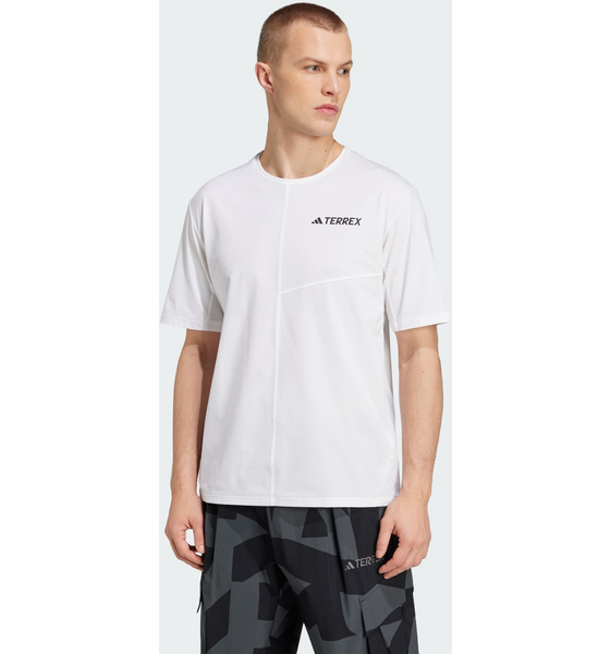 
ADIDAS, 
Adidas Terrex Multi Climacool T-shirt, 
Detail 1
