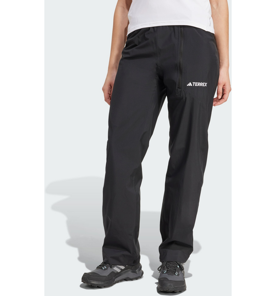 950290101101 ADIDAS Adidas Terrex Multi Climaproof Two-layer Regnbyxor  Model01 Detail