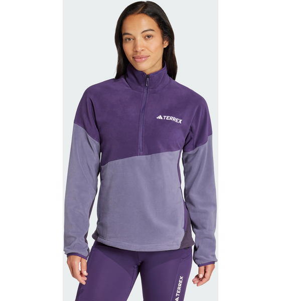 
ADIDAS, 
Adidas Terrex Multi Climawarm Fleece Anorak, 
Detail 1
