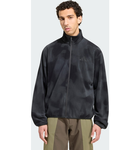 
ADIDAS, 
Adidas Terrex Multi Climawarm Fleecejacka Med Hel Dragkedja, 
Detail 1
