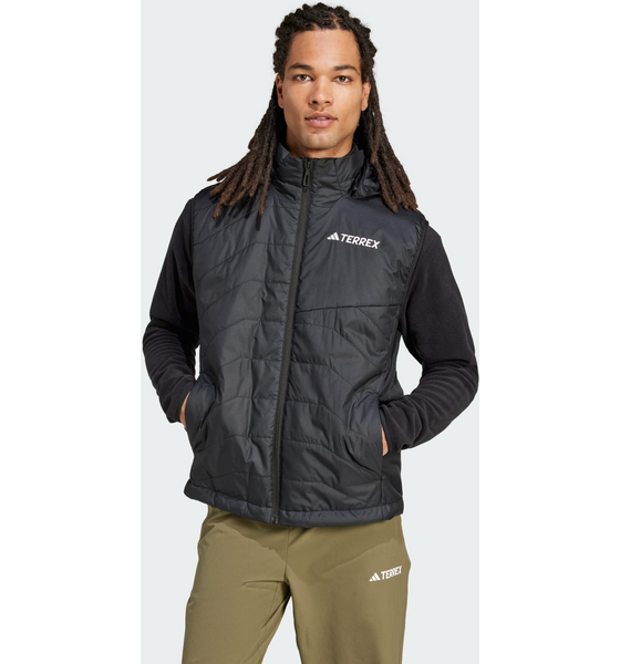 
ADIDAS, 
Adidas Terrex Multi Climawarm Insulated Hooded V&auml;st, 
Detail 1
