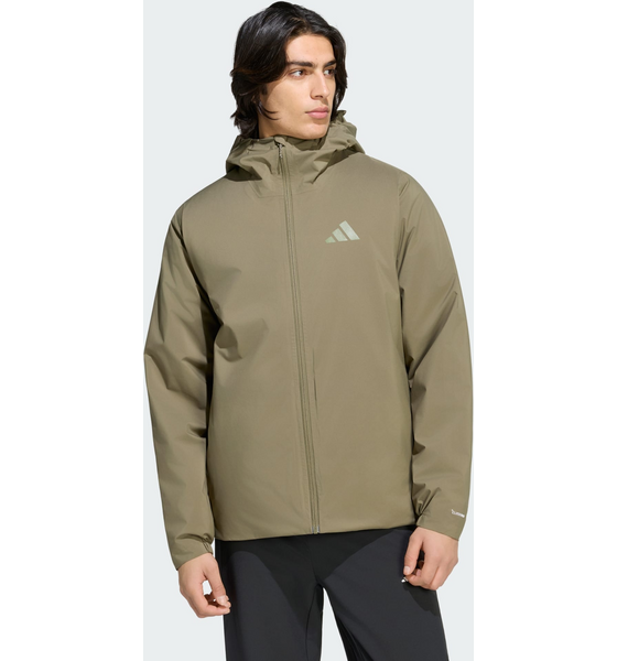 
ADIDAS, 
Adidas Terrex Multi Essentials Climawarm Insulated Jacka Med Huva, 
Detail 1
