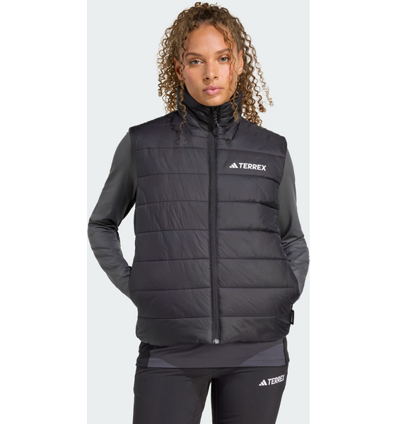 
ADIDAS, 
Adidas Terrex Multi Essentials Climawarm Vadderad Väst, 
Detail 1
