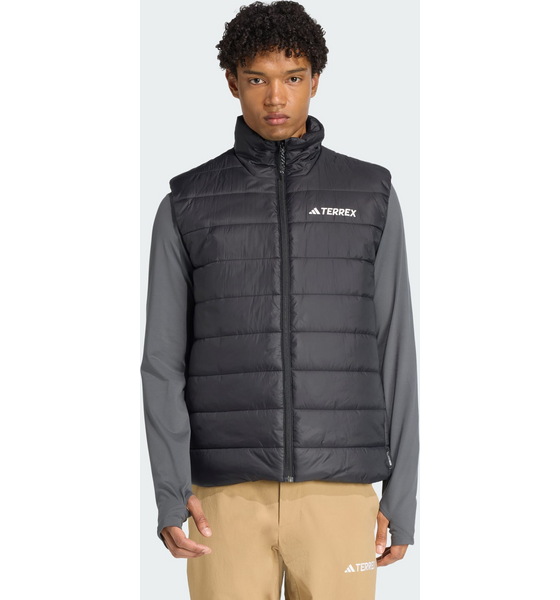 
ADIDAS, 
Adidas Terrex Multi Essentials Climawarm Vadderad Väst, 
Detail 1
