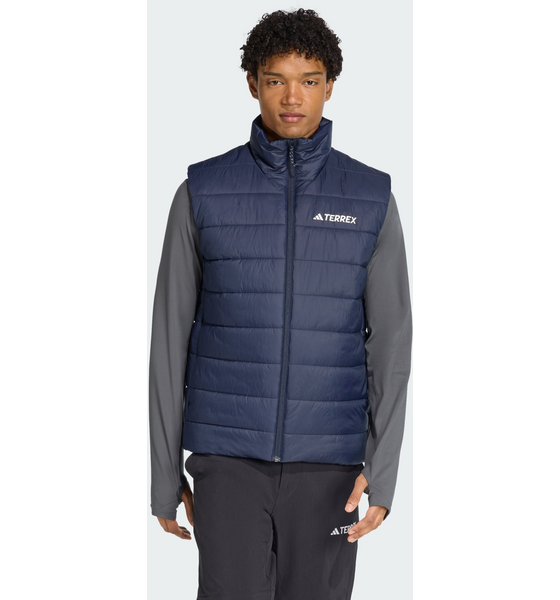 
ADIDAS, 
Adidas Terrex Multi Essentials Climawarm Vadderad Väst, 
Detail 1
