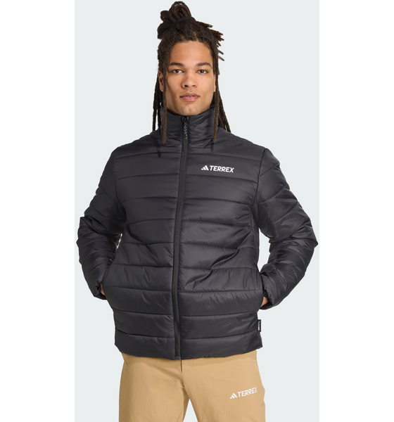 
ADIDAS, 
Adidas Terrex Multi Essentials Isolerad Jacka, 
Detail 1
