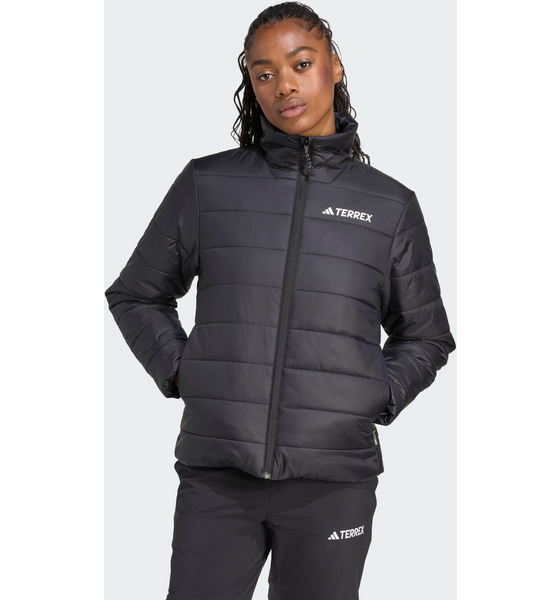 
ADIDAS, 
Adidas Terrex Multi Essentials Isolerad Jacka, 
Detail 1
