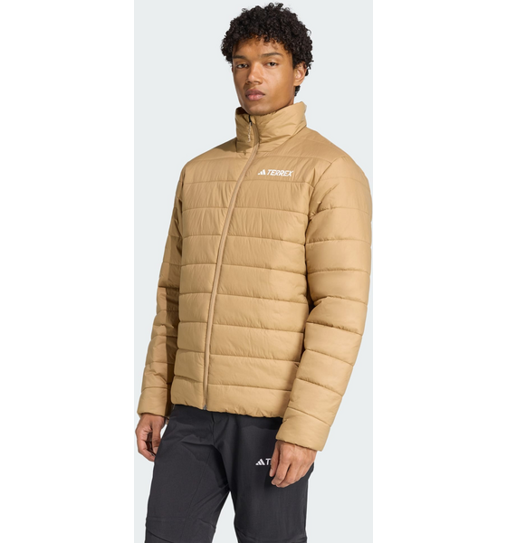 
ADIDAS, 
Adidas Terrex Multi Essentials Isolerad Jacka, 
Detail 1
