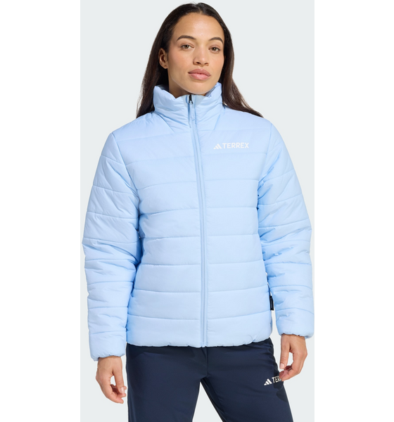 
ADIDAS, 
Adidas Terrex Multi Essentials Isolerad Jacka, 
Detail 1
