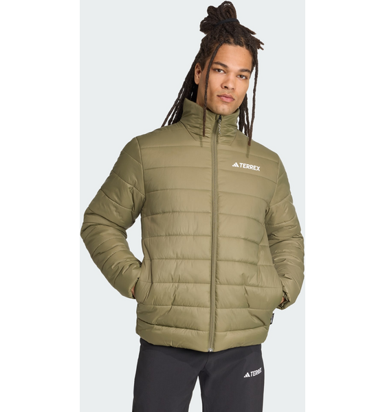 
ADIDAS, 
Adidas Terrex Multi Essentials Isolerad Jacka, 
Detail 1
