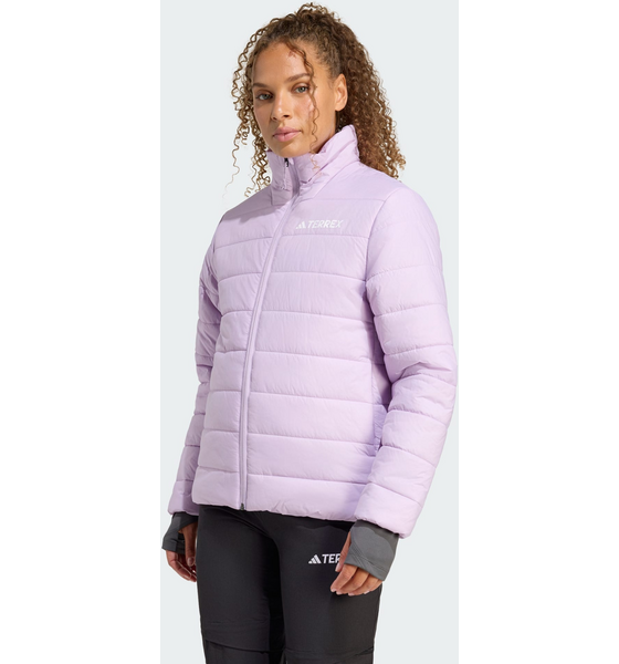 
ADIDAS, 
Adidas Terrex Multi Essentials Isolerad Jacka, 
Detail 1
