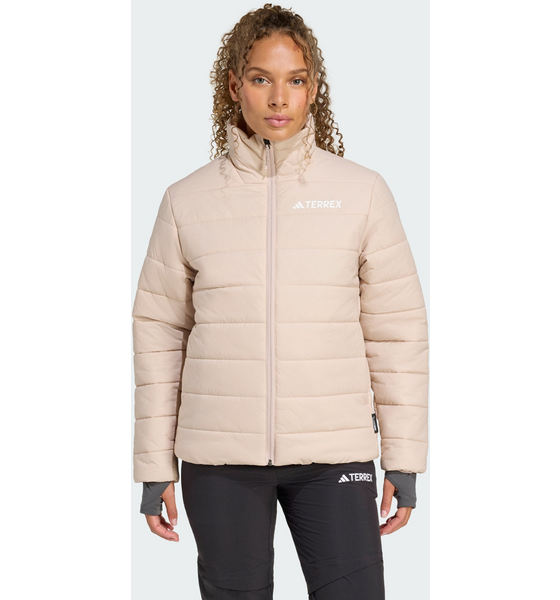 
ADIDAS, 
Adidas Terrex Multi Essentials Isolerad Jacka, 
Detail 1
