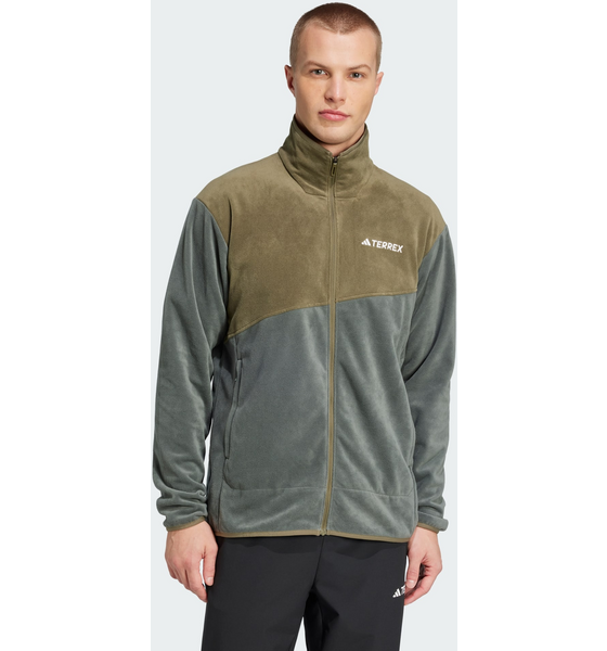 
ADIDAS, 
Adidas Terrex Multi Full-zip Fleece Jacka, 
Detail 1
