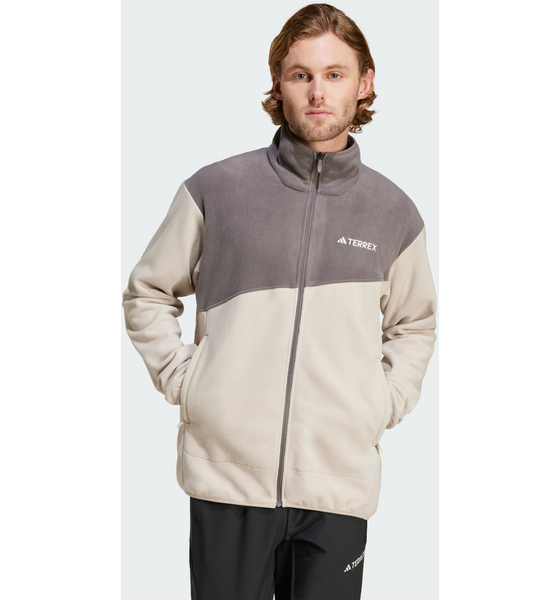 
ADIDAS, 
Adidas Terrex Multi Full-zip Fleece Jacka, 
Detail 1
